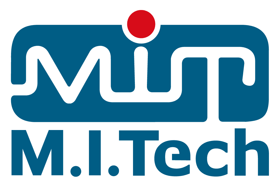 MTech logo
