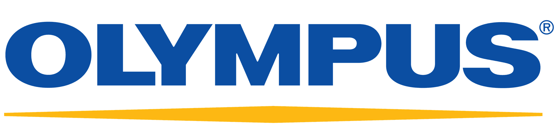 Olympus logo