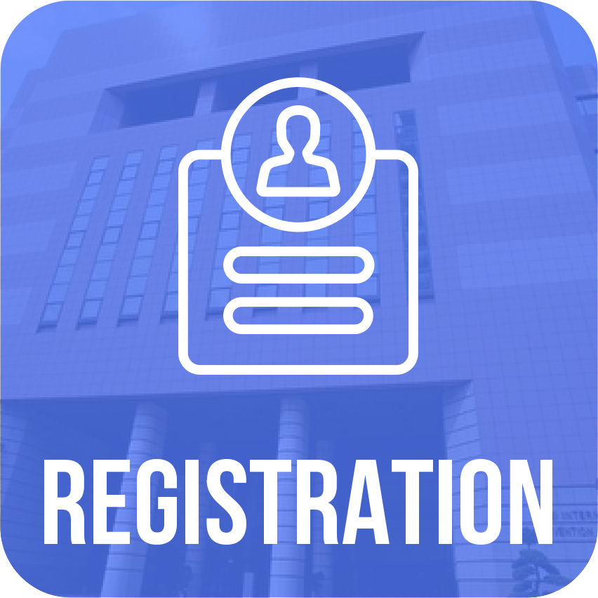 REGISTRATION