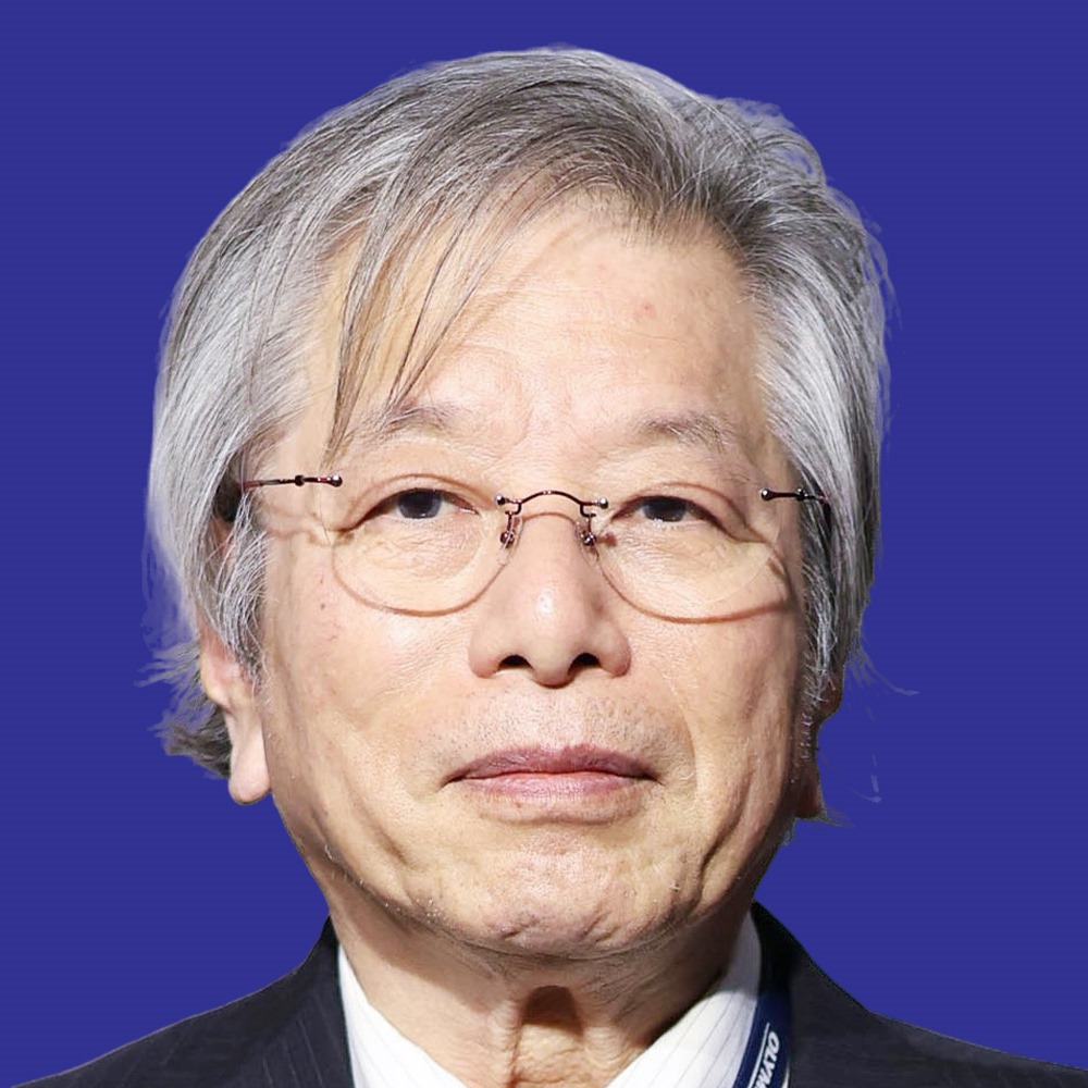 Kenjiro Yasuda