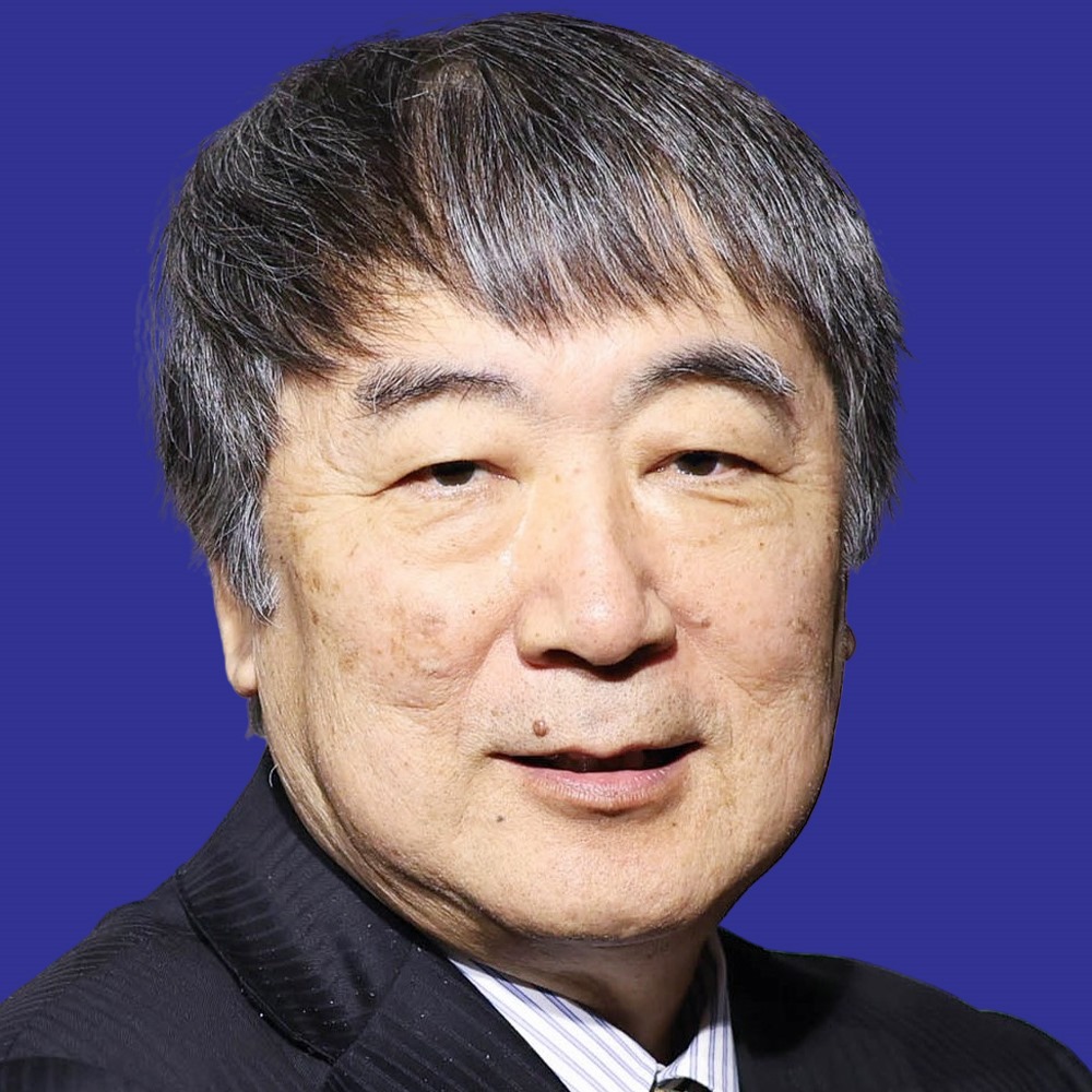 Mitsuhiro Kida