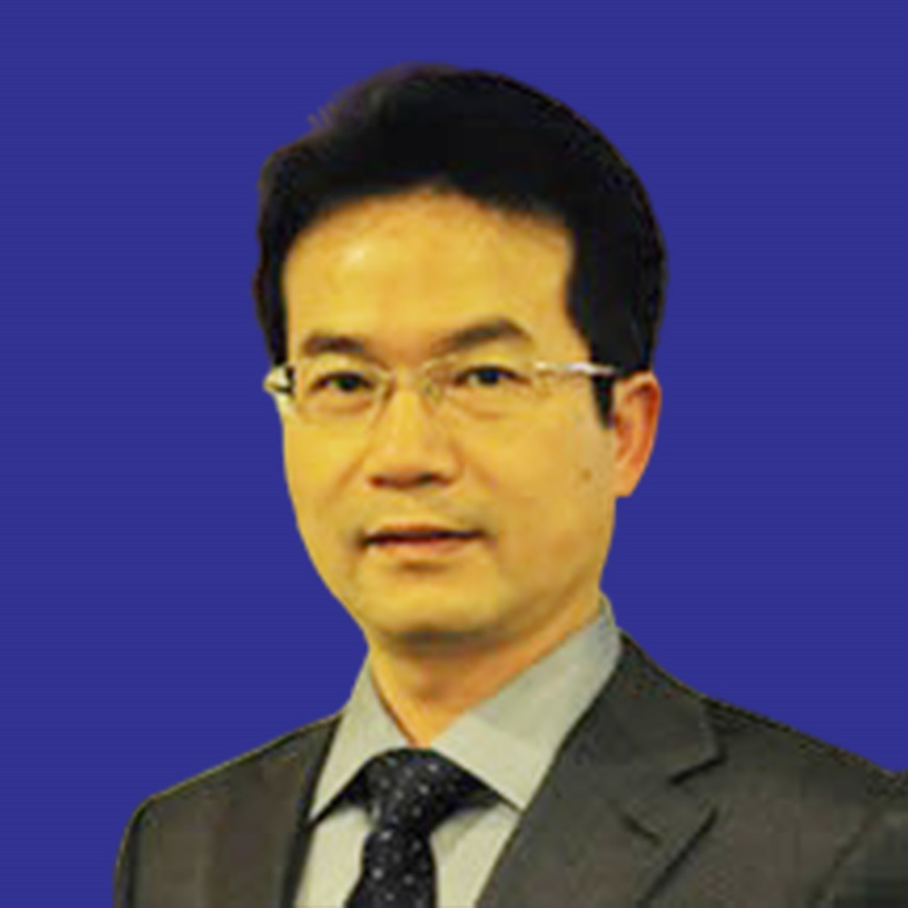 Yang Ai-Ming