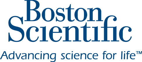 Boston Scientific logo