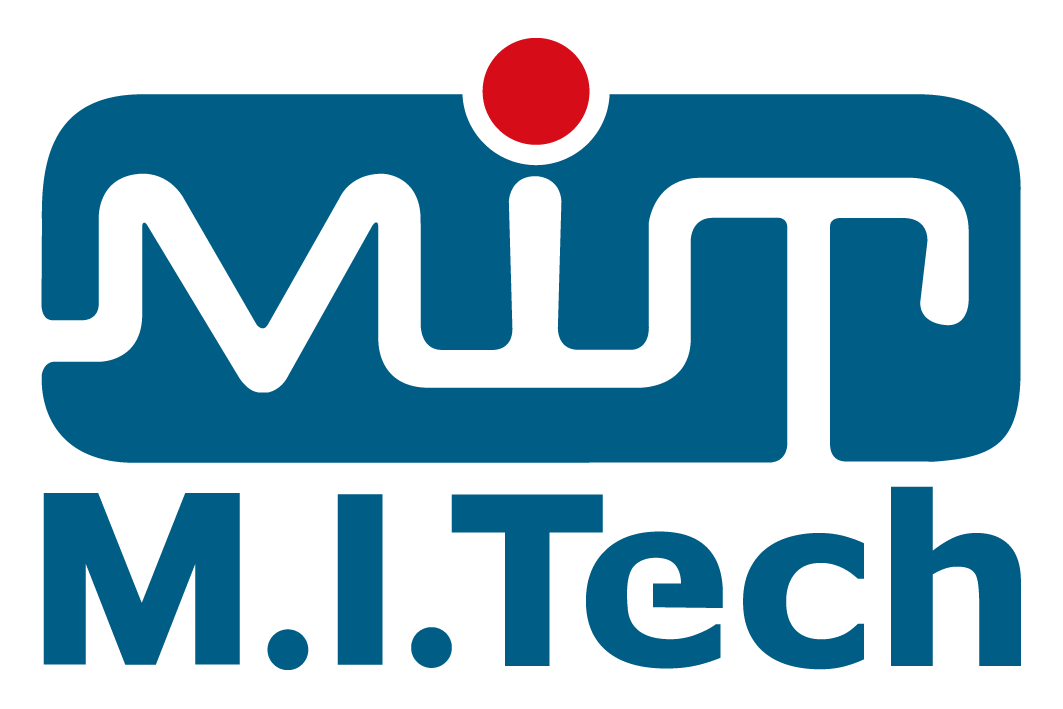 MTech logo