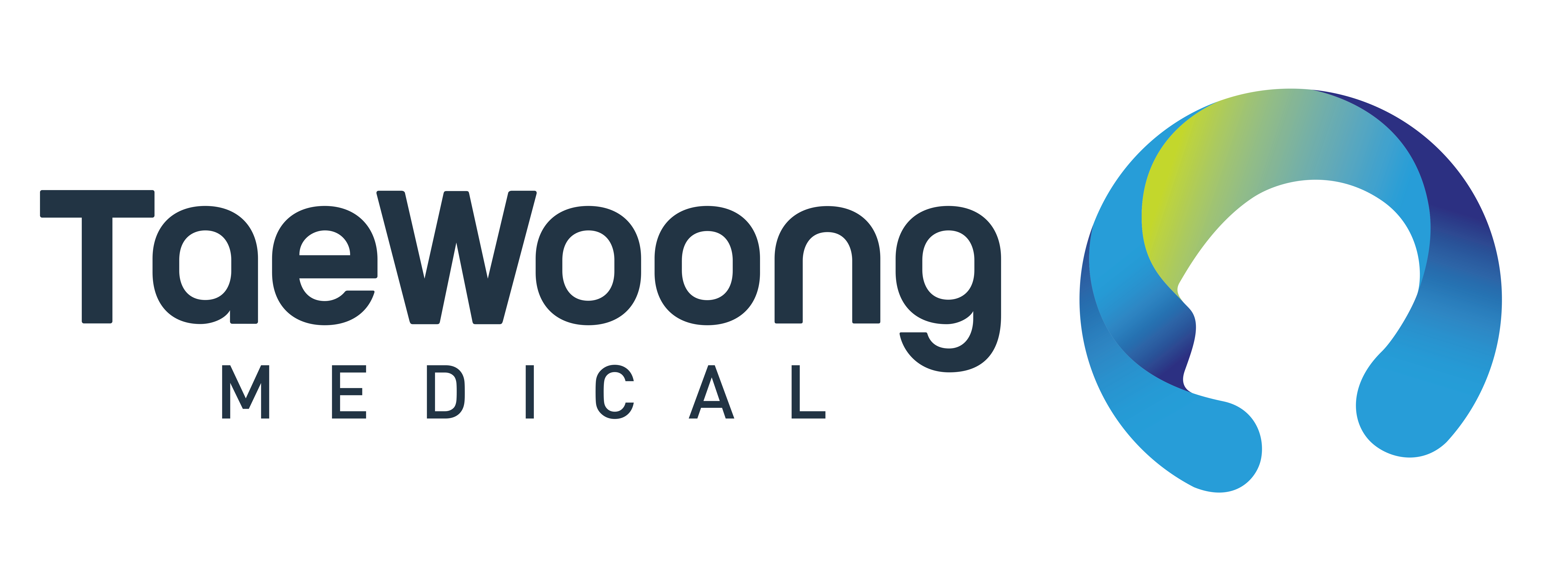 TaeWoong logo